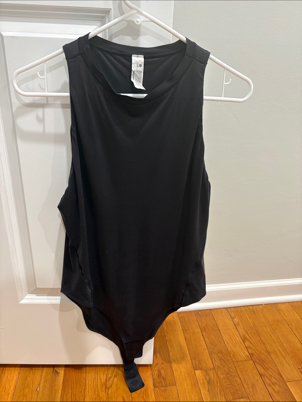 Lululemon Bodysuit Sz L